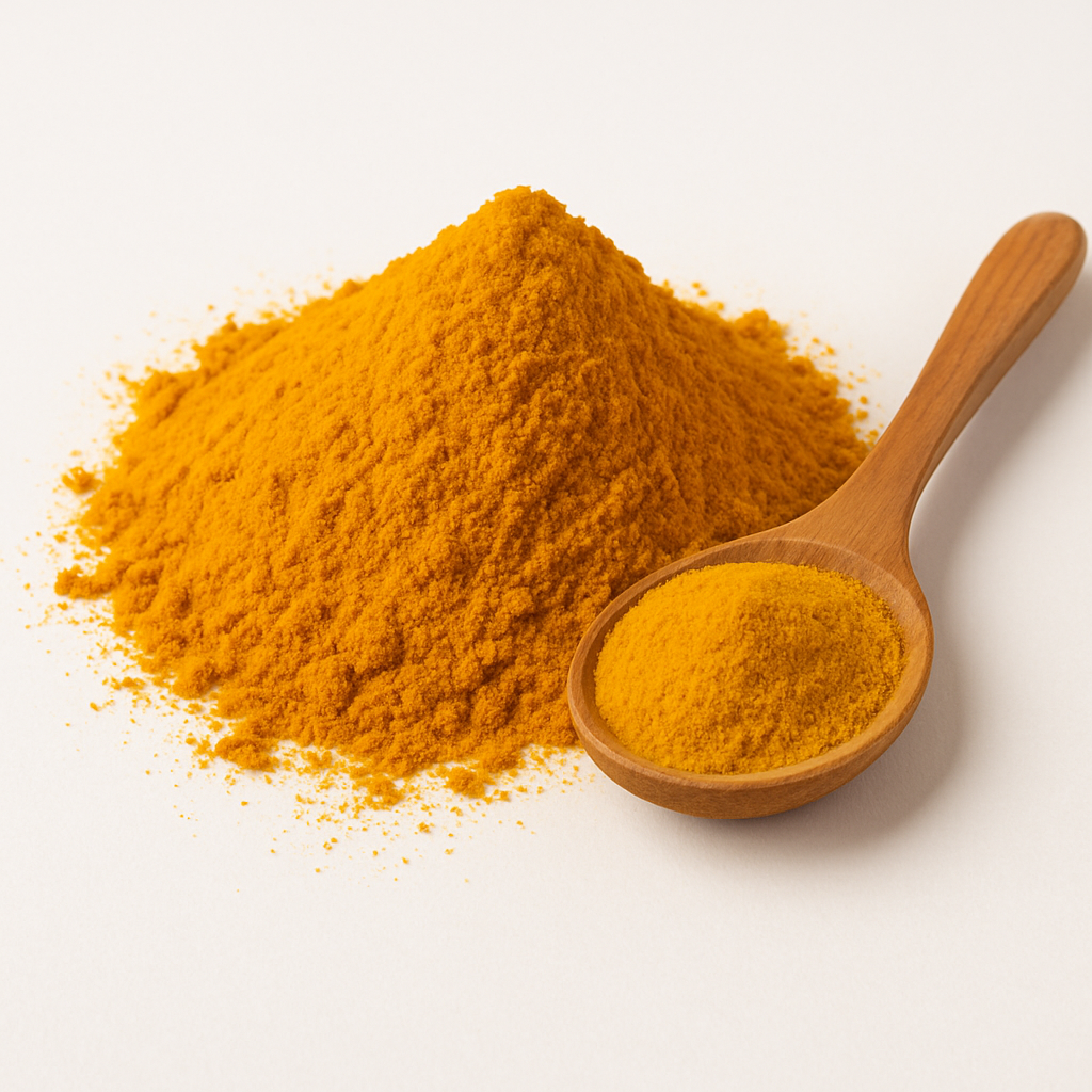 Turmeric Powder